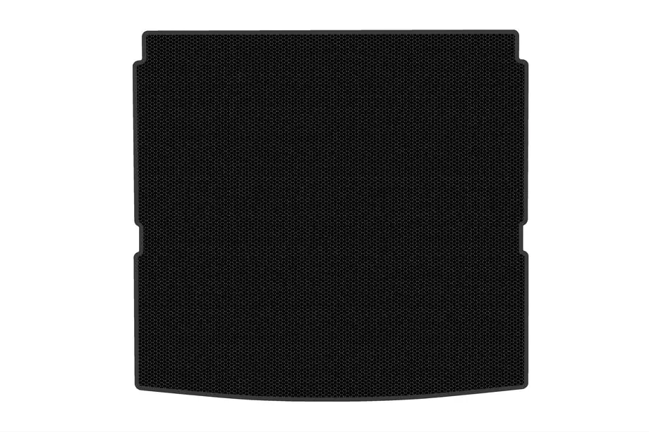 Peugeot 3008 2024– Rubberen kofferbakmat V2 (Zwart) Image