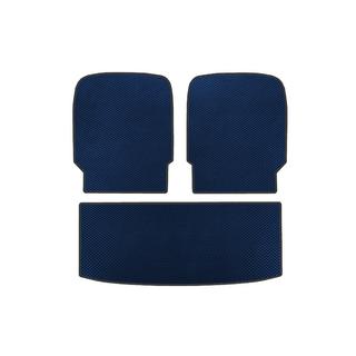 Kofferbakmat EVA V2 (Blauw)