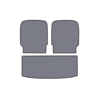 Rubberen kofferbakmat V2 (Grijs) Peugeot 5008 2024– foto 1