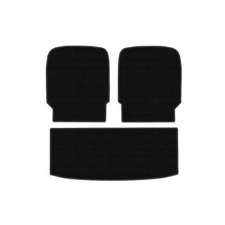 Rubberen kofferbakmat V2 (Zwart) Peugeot 5008 2024– foto 1