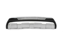 Kia Sorento II XM 2009–2014 Outlet Achterbumper afdekking (2013-2015) foto 1