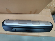 Kia Sorento II XM 2009–2014 Outlet Achterbumper afdekking (2013-2015) foto 3