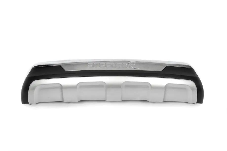 Kia Sorento II XM 2009–2014 Outlet Achterbumper afdekking (2013-2015) Image