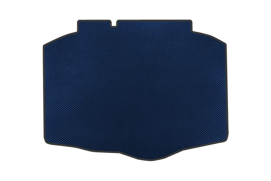Seat Ibiza 2017– Kofferbakmat EVA V2 (Blauw) Image