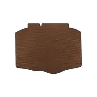 Kofferbakmat EVA V2 (Bruin) Seat Ibiza 2017–