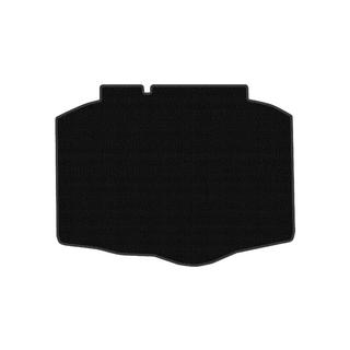 Rubberen kofferbakmat V2 (Zwart) Seat Ibiza 2017– foto 1