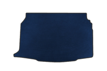 Seat Ibiza 2017– Kofferbakmat EVA V3 (Blauw) foto 1