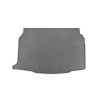 Kofferbakmat EVA V3 (Grijs) Seat Ibiza 2017–