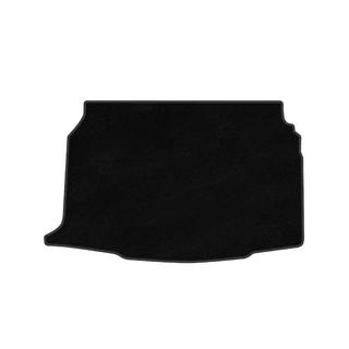 Textiele kofferbakmat Premium V3 (Zwart)