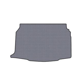 Rubberen kofferbakmat V3 (Grijs) Seat Ibiza 2017– foto 1