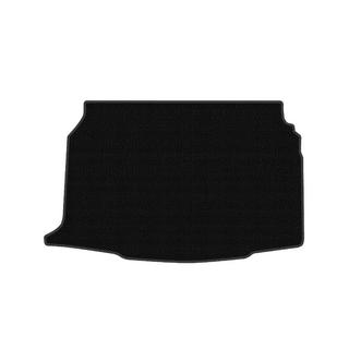 Rubberen kofferbakmat V3 (Zwart) Seat Ibiza 2017– foto 1