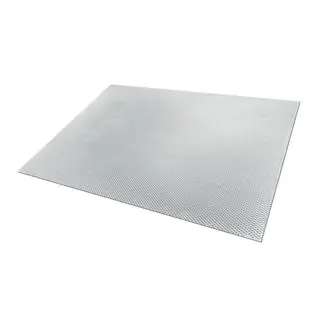 EVA-plaat voor automatten 150*235 (ruitmotief, lichtgrijs) foto 1