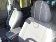 Nissan Qashqai 2014–2021 Autostoelhoezen (kunstleer↗stof, Premium) foto 22