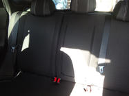 Nissan Qashqai 2014–2021 Autostoelhoezen (kunstleer↗stof, Premium) foto 23