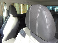 Nissan Qashqai 2014–2021 Autostoelhoezen (kunstleer↗stof, Premium) foto 28