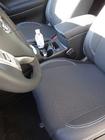 Nissan Qashqai 2014–2021 Autostoelhoezen (kunstleer↗stof, Premium) foto 31