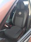 Nissan Qashqai 2014–2021 Autostoelhoezen (kunstleer↗stof, Premium) foto 6