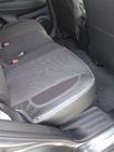Nissan Qashqai 2014–2021 Autostoelhoezen (kunstleer↗stof, Premium) foto 10