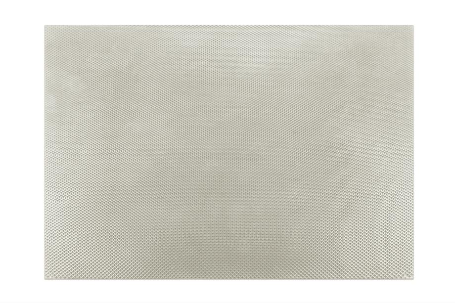 EVA plaat voor automatten 150*235 (ruitmotief, beige) Foto 2