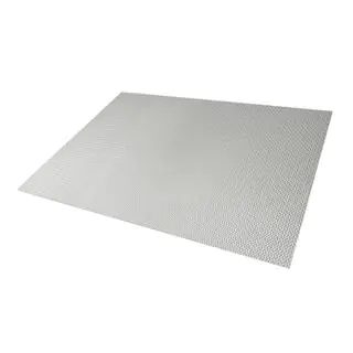 EVA-plaat voor automatten 150*235 (Druppel, lichtgrijs) foto 1