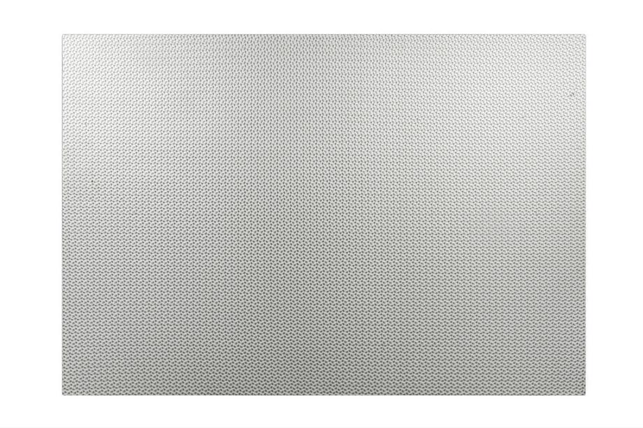 EVA-plaat voor automatten 150*235 (Druppel, lichtgrijs) Foto 2
