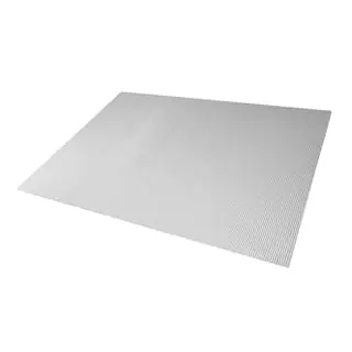 EVA-plaat voor automatten 150*235 (honingraat, lichtgrijs) foto 1