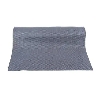 Rubberplaat voor automatten 120×100 (honingraat, grijs) foto 3