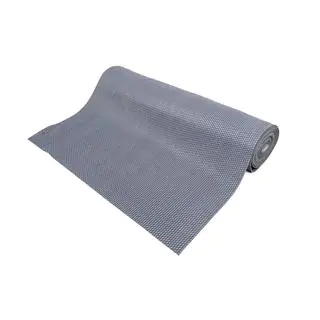 Rubberplaat voor automatten 120×100 (honingraat, grijs) foto 4
