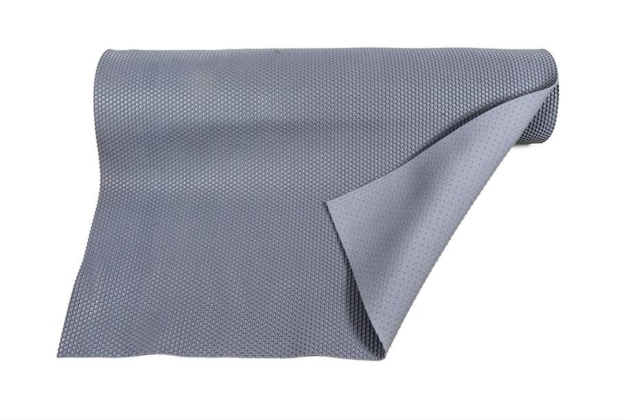 Rubberplaat voor automatten 120×100 (honingraat, grijs) Foto 5