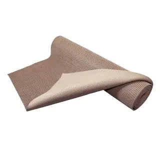 Rubberplaat voor automatten 120x100 cm (honingraat, beige) foto 3