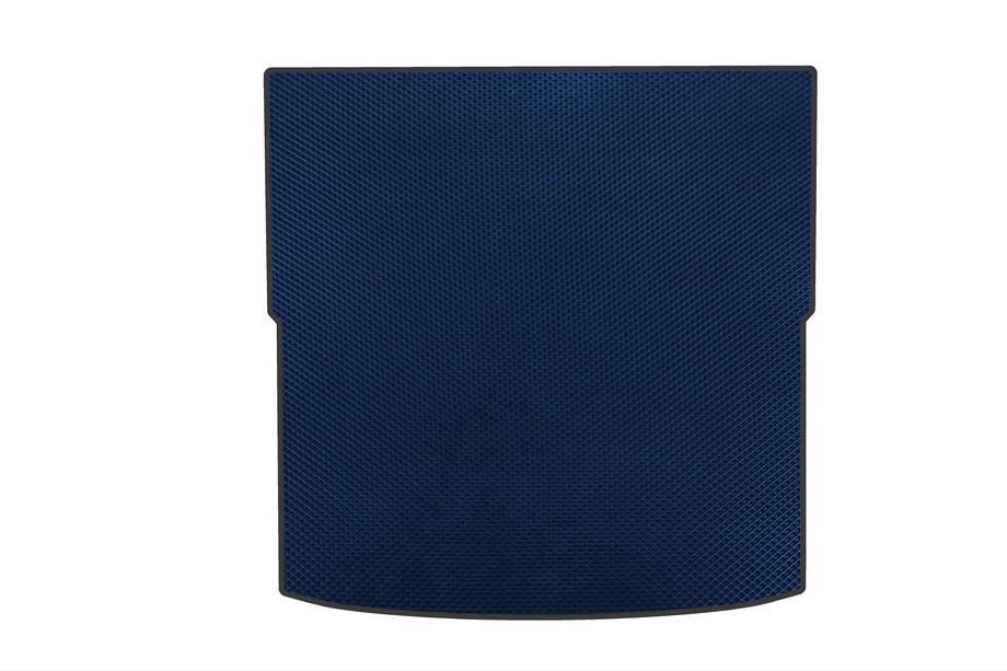 Skoda Kodiaq 2023– Kofferbakmat EVA V2 (Blauw) Foto 1