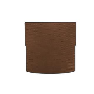 Kofferbakmat EVA V2 (Bruin) Skoda Kodiaq 2023–