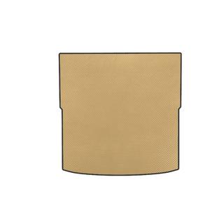 EVA V2 kofferbakmat (Beige) Skoda Kodiaq 2023–