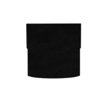 Textielen kofferbakmat Premium V2 (Zwart) Skoda Kodiaq 2023–