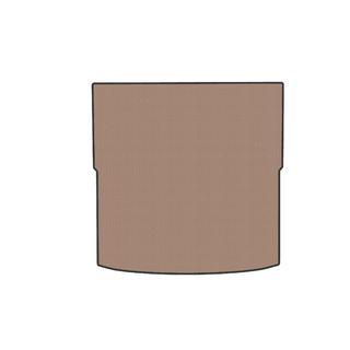 Rubberen kofferbakmat V2 (Beige) Skoda Kodiaq 2023– foto 1