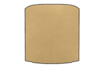 Skoda Superb 2024– EVA V2 kofferbakmat (sedan, beige) foto 1