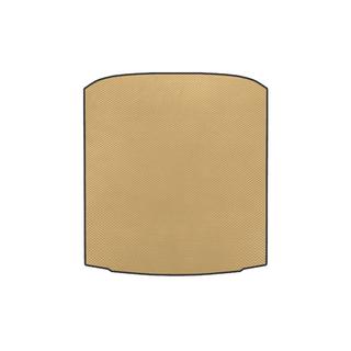 EVA V2 kofferbakmat (sedan, beige)