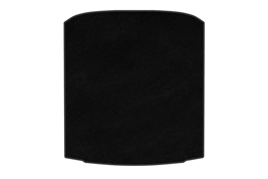 Skoda Superb 2024– Textiele kofferbakmat Classic V2 (SD, zwart) Image