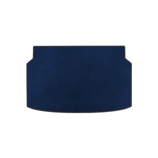EVA V2 kofferbakmat (Hybrid, Blauw)