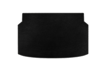 Toyota Yaris/Yaris Cross (XP210) 2020– EVA V2 kofferbakmat (Hybrid, Zwart) foto 1
