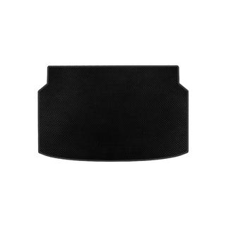 EVA V2 kofferbakmat (Hybrid, Zwart) Toyota Yaris/Yaris Cross (XP210) 2020–