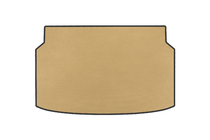 Toyota Yaris/Yaris Cross (XP210) 2020– EVA V2 kofferbakmat (Hybrid, Beige) foto 1