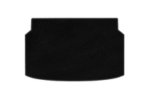 Toyota Yaris/Yaris Cross (XP210) 2020– Textiele kofferbakmat Classic V2 (Hybrid, Zwart) foto 1