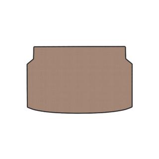 Rubberen kofferbakmat V2 (Hybrid, Beige) Toyota Yaris/Yaris Cross (XP210) 2020– foto 1