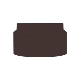 Rubberen kofferbakmat V2 (Hybrid, Bruin) Toyota Yaris/Yaris Cross (XP210) 2020– foto 1