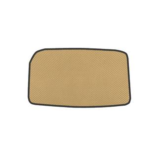 EVA kofferbakmat, achterste onderste (voor Juniper 2025-, beige) Tesla Model Y 2020–