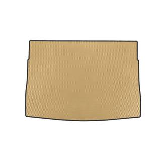 EVA bagageruimatte (HB, bovenste, beige)