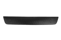 Volkswagen Touran 2010–2015 Winterafdekking radiateurgrille (onderste) foto 7