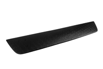 Volkswagen Touran 2010–2015 Winterafdekking radiateurgrille (onderste) foto 9