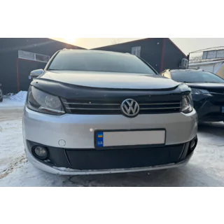 Winterafdekking radiateurgrille (onderste)